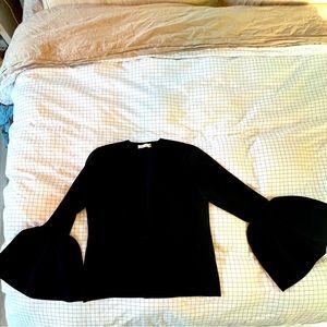 Like new never worn Suit Supply women’s sweater